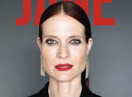 L'autobiografia dell'attrice Jane Alexander al Caffè Letterario di Euroma2