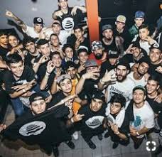 Fms argentina is with negly figeroa and 7 others. 660 Ideas De Fms Frestyle Freestyle Rap Pelo Platinado Hombre Urban Graffitis