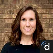 Dr. Amanda L. Deskins (Bannister), DO