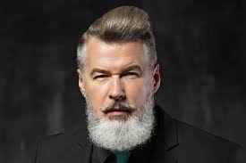 Maybe you would like to learn more about one of these? 28 Best Hairstyles For Older Men In 2021