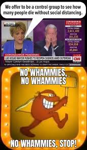 Press Your Luck Coronavirusmemes