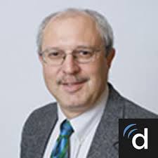 Dr. Alan J. Bank, MD