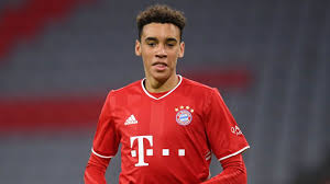 Yet löw's charm offensive in late 2020 and early 2021 worked, making visits to see. Jamal Musiala Things To Know About The Midfielder
