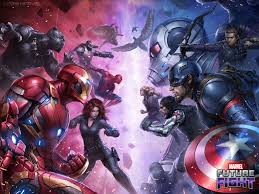Jeehyung Lee 2016 Marvel Netmarble Games Corp Developed By Netmarble Monster I Marvel Future Fight Hack Marvel Future Fight Marvel Future Fight Mod Apk
