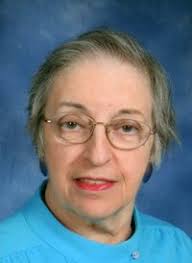 Obituary information for Mary Corsaro Angeles