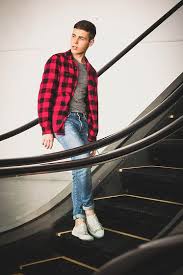 Black And Red Checkered Shirt Fashion Mensfashion Menswear Mensstyle Streetstyle Style Outfit Ootd Mens Fashion Rugged Dapper Mens Fashion Flannel Outfits Men