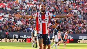 Joao Pedro busca superar su marca goleadora en el Atlético de San Luis contra Pumas