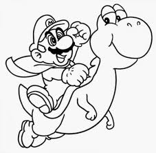 Printable luigi's mansion coloring pages. Luigi Coloring Pages 55 Best Images Free Printable