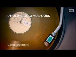 We did not find results for: L Homme Qui A Vu L Ours Youtube