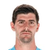 Thibaut Courtois Winter Wildcards SBC EA FC 26