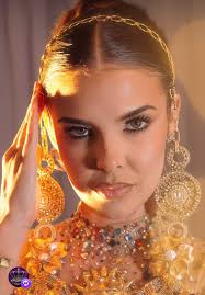 Pronto Nueva Producción de Miss Universo Nicaragua 2025 💖🇳🇮✨ Itzá  Castillo 🌟