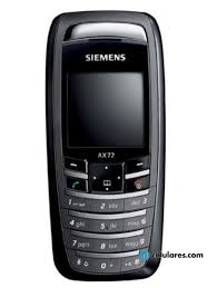 Siemens opera en los sectores energético, de salud, industrial e infraestructuras y ciudades. Siemens Ax72 Celulares Com Estados Unidos