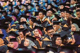 About the fresh graduate role fresh graduate job opportunities Malaysia Will See 116 000 Fresh Graduates Without A Job This Year