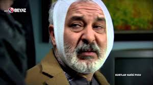 kurtlar vadisi pusu zaza dayi qulaksiz youtube
