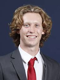 2020 Men's Soccer Roster