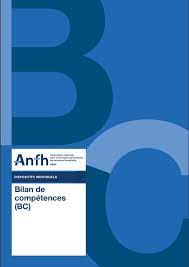 Le Bc Bilan De Competences Anfh