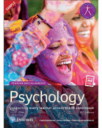 All Pearson Ibsource Psychology Pearson Psychology Resources