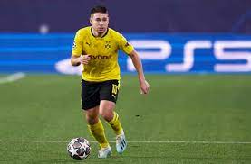 Геррейру рафаэль / raphaël guerreiro. Borussia Dortmund Raphael Guerreiro Called Up By Portugal Despite Injury
