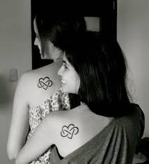 1001 Idees Tatouage Amour Eternel Jusqu A L Infini Et Au Dela Tatouage Amour Eternel Tatouage Amoureux Beau Tatouage