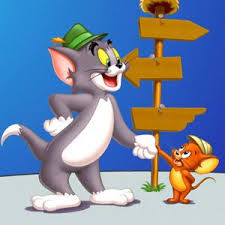 Tom And Jerry Tom And Jerry Tom And Jerry Wallpapers Tom And Jerry Cartoon