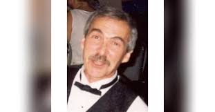 Curtis John Leslie Obituary