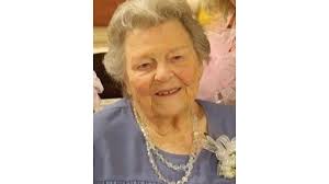 Dorthea Perrin Obituary (1922