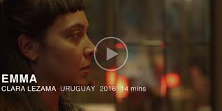 Library Emma » Pendance Film Festival