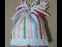 Spiral Hat Pattern How To From The Stitch Niche Youtube Crochet Stitches Video Hat Pattern Baby Knitting