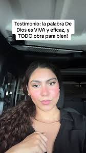La palabra sigue siendoooo!!! #palabradeDios #Biblia #Diosnuncacambia  #Dioseselmismo #Diosnocambia #Diosnomiente #palabradeDiosvivayeficaz  #tiktokBiblia #cristiano #cristiana #tiktokcristiano ...