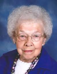 Ellen Beyer Obituary (1920