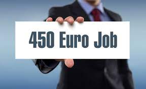 Hier finden sie aktuelle aushilfsjobs für zuhause | minijobs.info 2021 450 Euro Job Darauf Sollte Man Achten Heimarbeit De