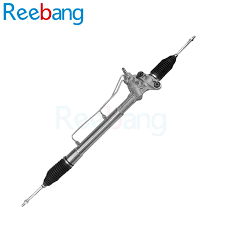 Reebang Power Steering Rack And Rack Steer For Toyota Avanza 1 3cc 44200 Bz010 44200bz010 Rhd In 2020 Toyota Power Rack