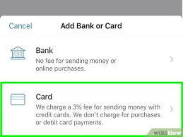 Check spelling or type a new query. 3 Ways To Add A Debit Card To Venmo Wikihow