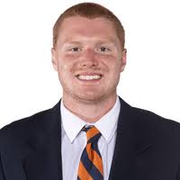 Gavin Frakes Stats, NCAAF News, Bio and More