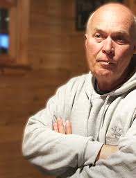 Obituary of Harry Peters