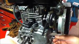 Dealer don't care what the speed limit is set to. Speed Governor On Lifan 5 Hp Air Cooled 4 Stroke Engine By Matchudcu