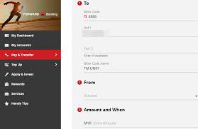 Maybe you would like to learn more about one of these? 5 Cara Bayar Bil Unifi Online Guna Jompay Maybank2u