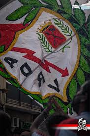 Tienda oficial del rayo vallecano de madrid sad. Bukaneros Rayo Vallecano