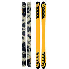 K2 is the original american ski and snowboard brand, founded in 1962 in washington state. K2 Poacher Skis 2021 Proctorski Com