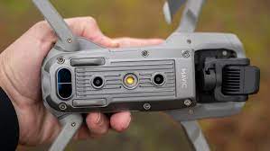 And while the mavic 2 pro and. Dji Mavic Air 2 Hands On With Dji S Amazing New Folding 4k Drone Cnet