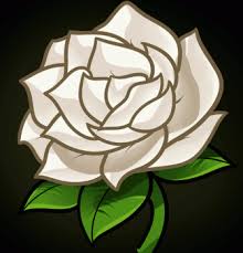 How To Draw A Gardenia Step By Step Flowers Pop Culture Free Online Drawing Tu Flower Drawing Flower Drawing Tutorials Flower Drawing Tutorial Step By Step