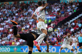 Ambas escuadras vienen de ganar su último partido de la fase. 4dakqlri6xd7zm