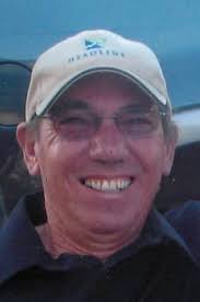 Obituary of John Vandewyngaerde