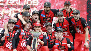 The app has been designed in such a manner that it can run on any operating system. Big Bash Fixture 2019 20 Games List New Finals System Explained