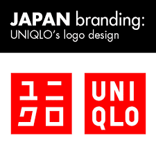 Original founded in 1949 as ogori shōji, uniqlo is a japanese casual wear designer, manufacturer and retailer, is now a. Japan Branding Uniqlo S Logo Design Golden Ninja