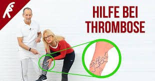 Das macht es häufig schwer, eine thrombose zu diagnostizieren und als solche direkt zu behandeln. Thrombose Achte Auf Diese 4 Anzeichen Und Lindere Deine Schmerzen I Liebscher Bracht
