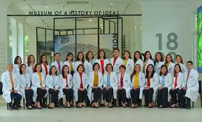 Maybe you would like to learn more about one of these? College Of Medicine University Of The Philippines Manila