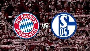 Fc schalke 04, gelsenkirchen (gelsenkirchen, germany). 2020 09 18 Bayern Munich Vs Fc Schalke 04 Bundesliga Bayernforum Com