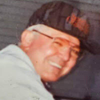 Jerry Chester Hawkins