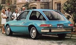 Image result for Alpine White 1975 AMC